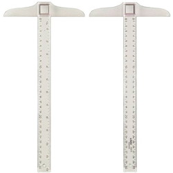 Linex 330M skitselineal 300mm