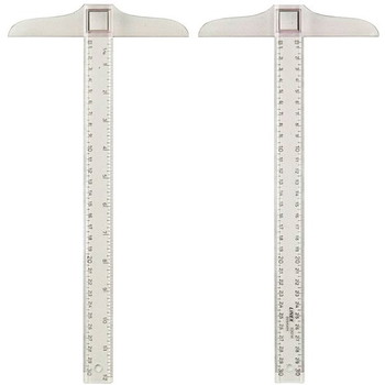 Linex 330M skitselineal 300mm