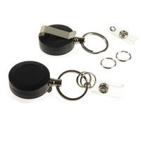 Yoyo-holder med stålwire