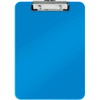 Leitz WOW A4 clipboard blå