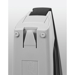 Leitz 5501 hæftemaskine 25ark sort 