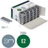 Leitz Electric E2 24/6 hæfteklammer 2500stk