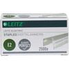 Leitz Electric E2 24/6 hæfteklammer 2500stk