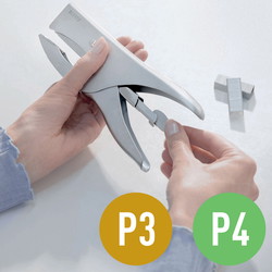 Leitz 5549 hæftetang 40ark