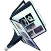 Durable Sherpa A4 registersystem t/10 lommer grå