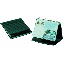Durable Durastar bordflipover