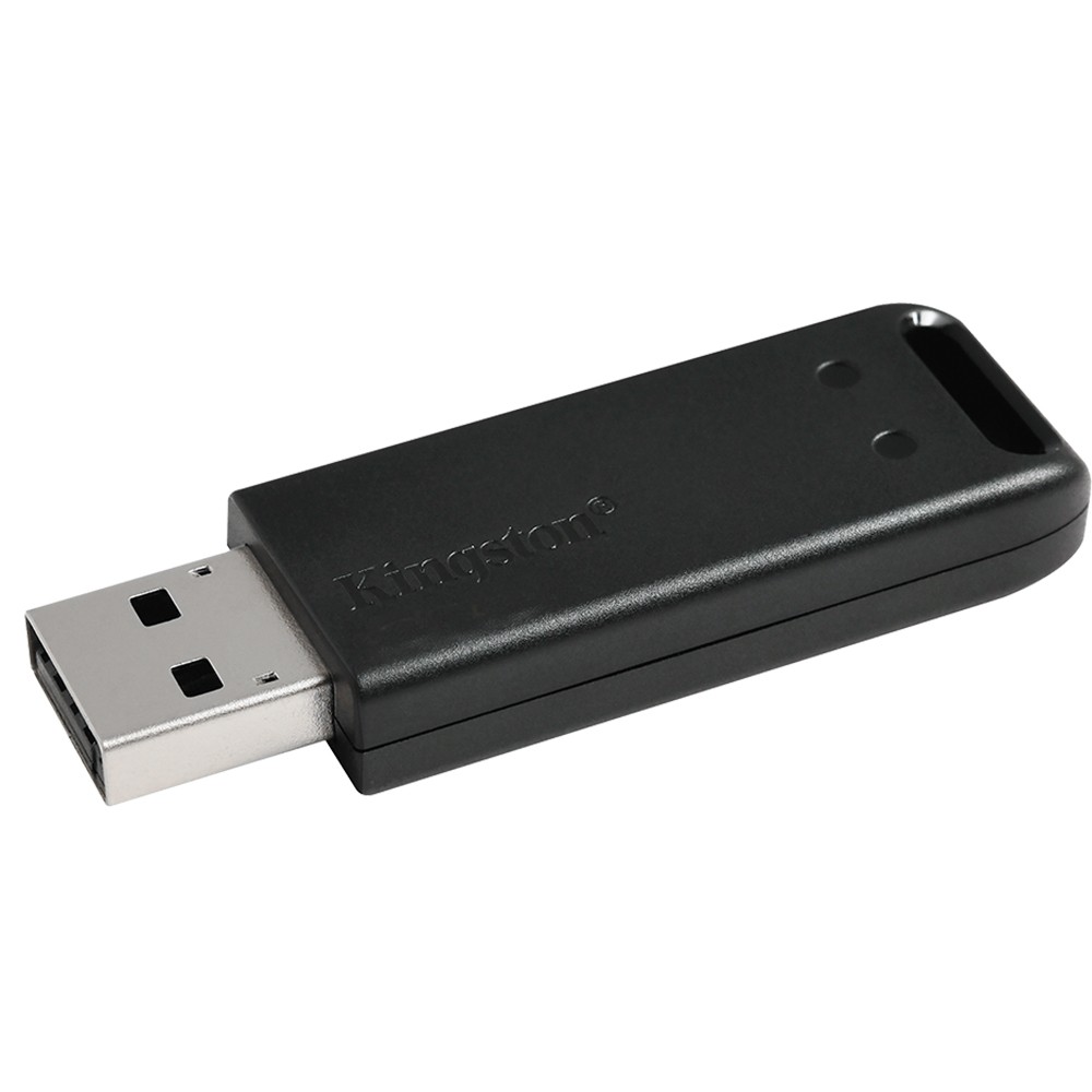 USB DataTraveler 20, 64GB 2.0 Incl. afgift kr. 5,59 