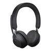 Jabra Evolve2 65 USB-C UC Stereo headset m/stand