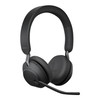 Jabra Evolve2 65 USB-C UC Stereo headset m/stand