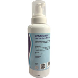 Pristine skumsæbe 500ml