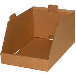 Reolkasse 7mm 560x384x292mm