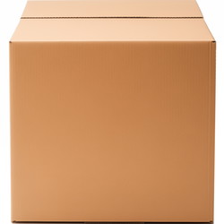 Papkasse 275x275x275mm 3mm