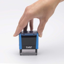 Trodat PRINTY 4912 Typo tekststempel