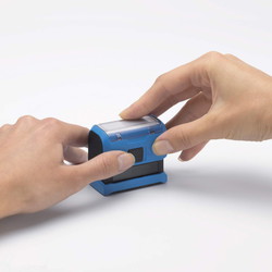 Trodat PRINTY 4912 Typo tekststempel