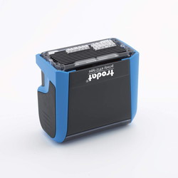 Trodat PRINTY 4912 Typo tekststempel