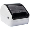 Brother QL-1100C labelprinter m/labels og kabel