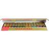Toms Guldbarre XL 30x45g 6 varianter