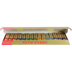 Toms Guldbarre XL 30x45g 6 varianter