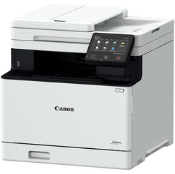 Canon i-SENSYS MF754Cdw A4 multifunktionsprinter