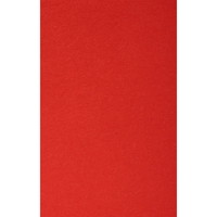 Playcut karton A4 180g postrød 100ark