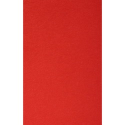 Playcut karton A4 180g postrød 100ark