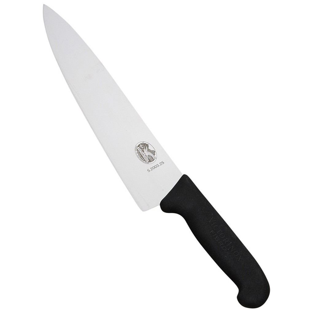 Victorinox kokkekniv 250mm