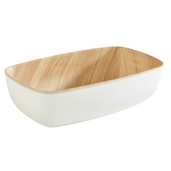 Frida melaminskål 0,5L