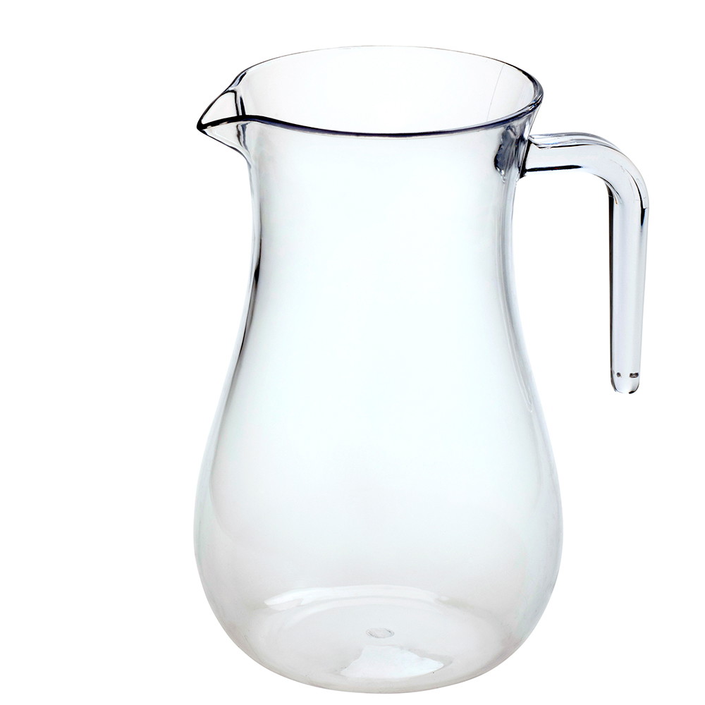 Rubbermaid 1,4L plastkande