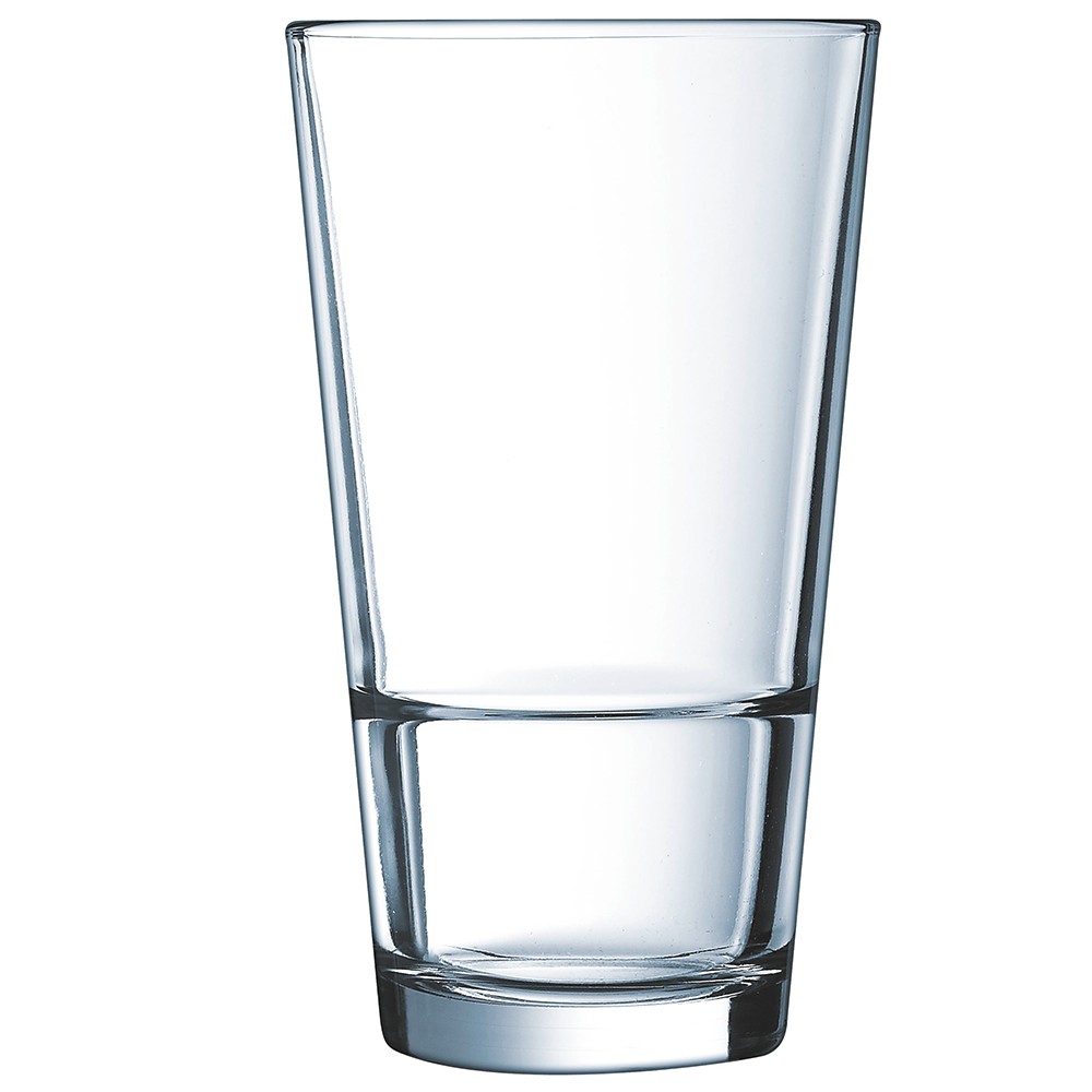 Vandglas Stack Up 35 cl Ø78X140 mm 
