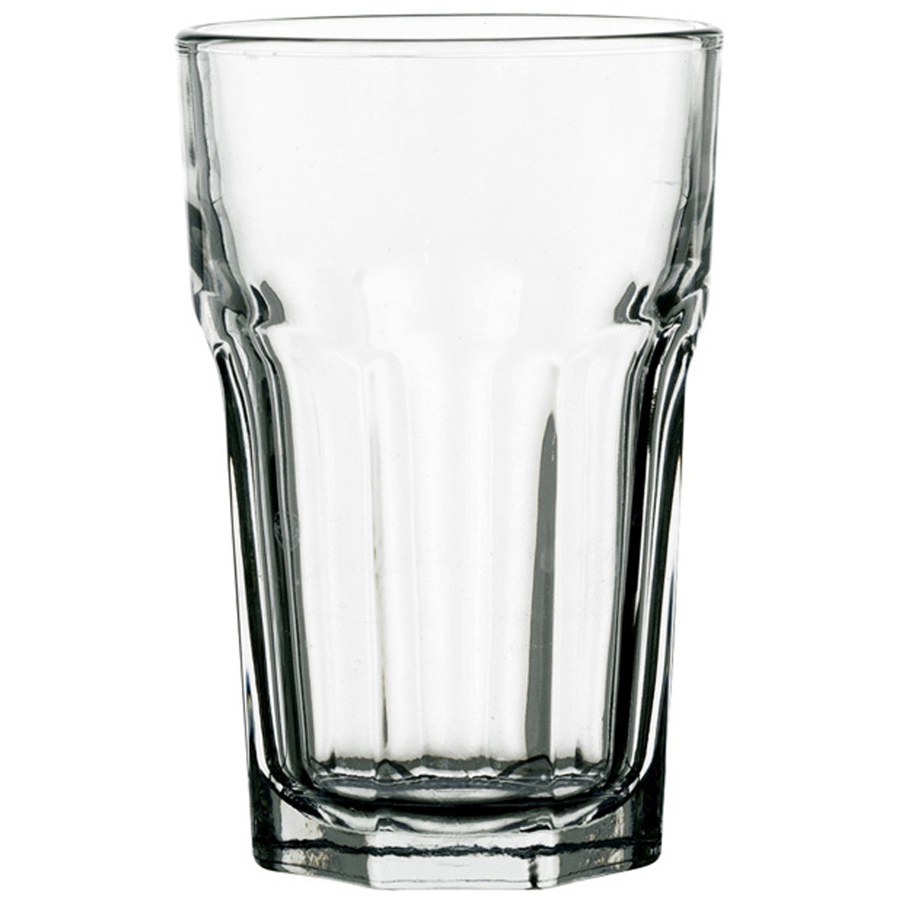 Casablanca 29,5cl vandglas Ø78x120mm 