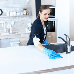 Wetwipe 51154 desinfektionsserviet maxi