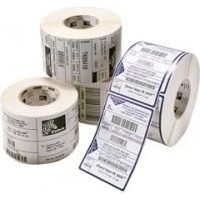 Zebra Z-Select 2000D etiket 101,6x76,2mm rl/200stk