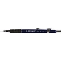 Q-connect Kappa pencil 0,9mm blå 
