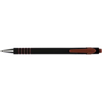 Q-connect Lamda kuglepen 0,7mm rød 