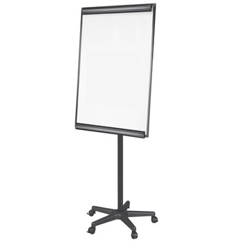 Bi-Office mobil flipover 70x100cm
