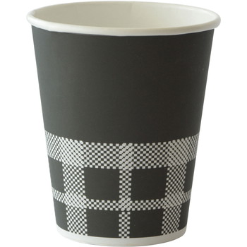 Duni Café Izza papbæger 24cl 40stk