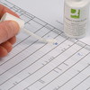 Q-Connect korrektionslak hvid