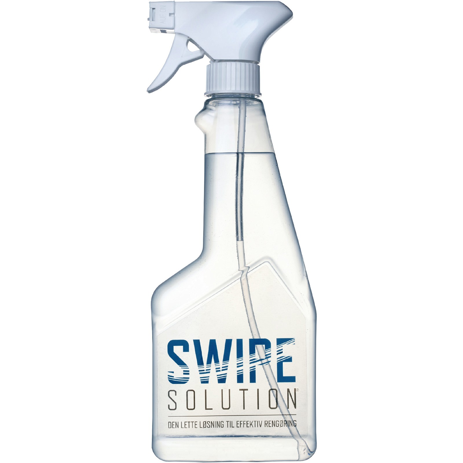 Swipe Solution Universal rengøringsmiddel 500ml