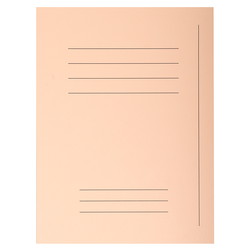 Exacompta A4 kartoncharteque cream