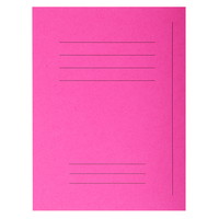 Exacompta A4 kartoncharteque fuchsia 