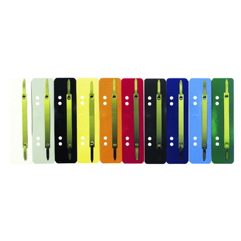 Exacompte Flexi hæfter farver 250stk