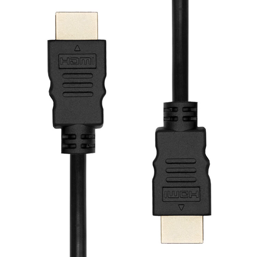 HDMI kabel 2.0 ProXtend 2 m Sort 