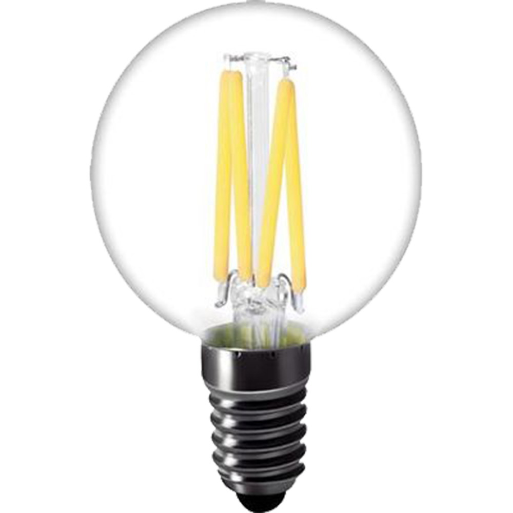 Pære Led Kodak krone 5,5W(40W) E14 
