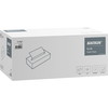 Katrin Plus ansigtsservietter 2-lags hvid 40x100stk 