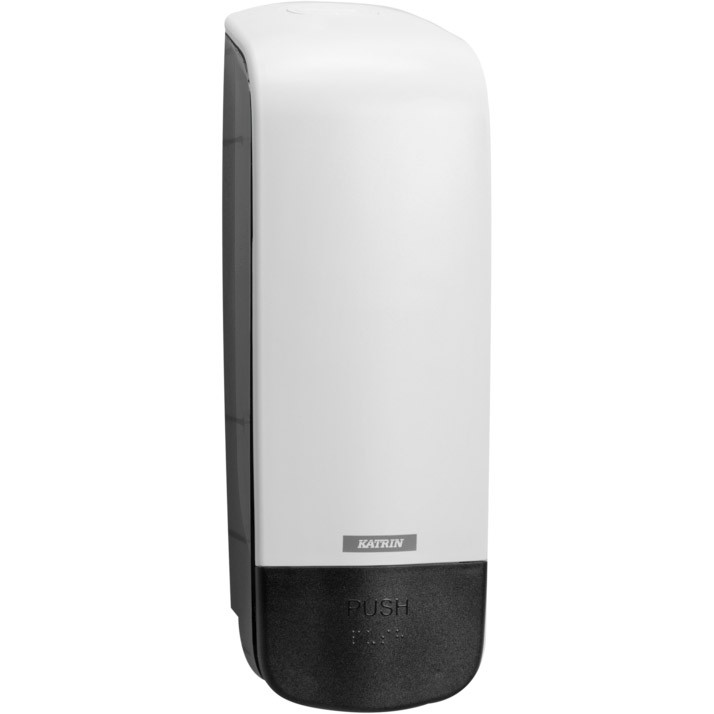 Soap Dispenser Katrin TADP 0 1000ml Hvid ABS plast