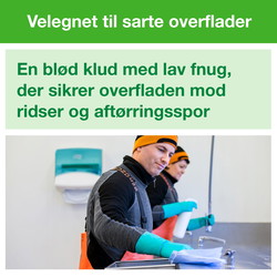 Tork 90479 Premium W4 allround aftørringsklude 4x90ark hvid