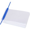 Q-connect D-binder blå 100stk
