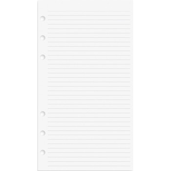 Mayland 9,5x16,8cm notes refill