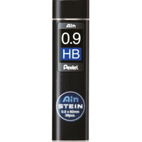 Pentel Ain Stein C279 stifter HB 0,9mm