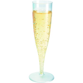 Duni champagneglas 13,5cl 10stk